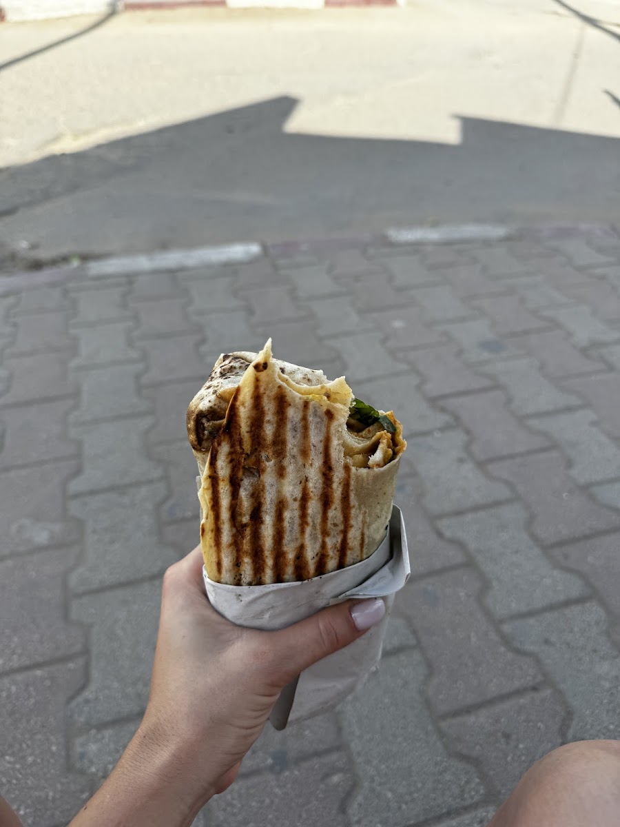 SIDI BRAHIM FAST FOOD Photo 5