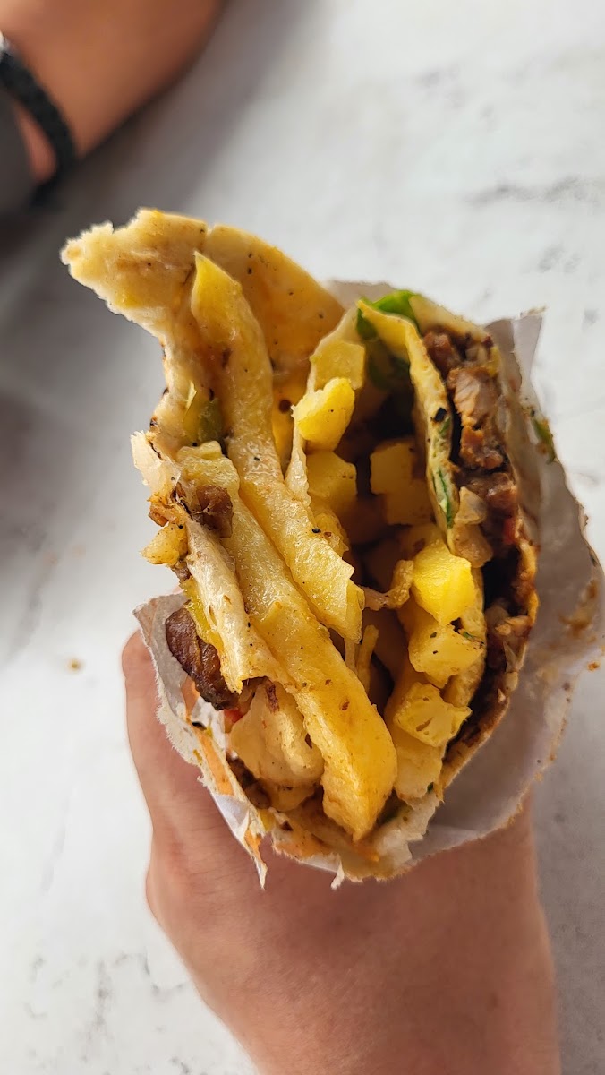 SIDI BRAHIM FAST FOOD Photo 6