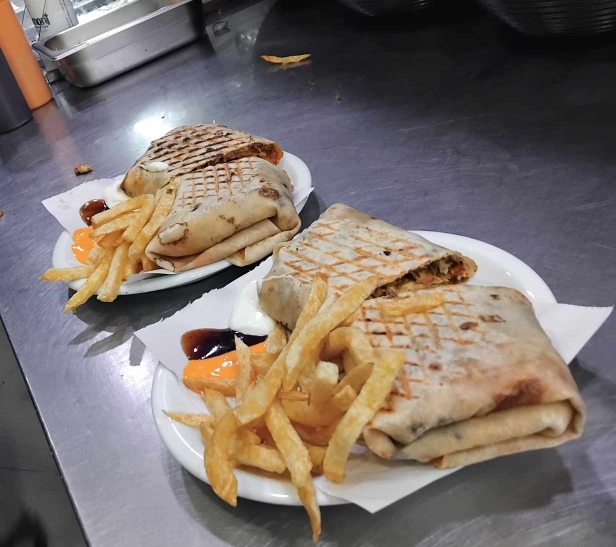 SIDI BRAHIM FAST FOOD Photo 7