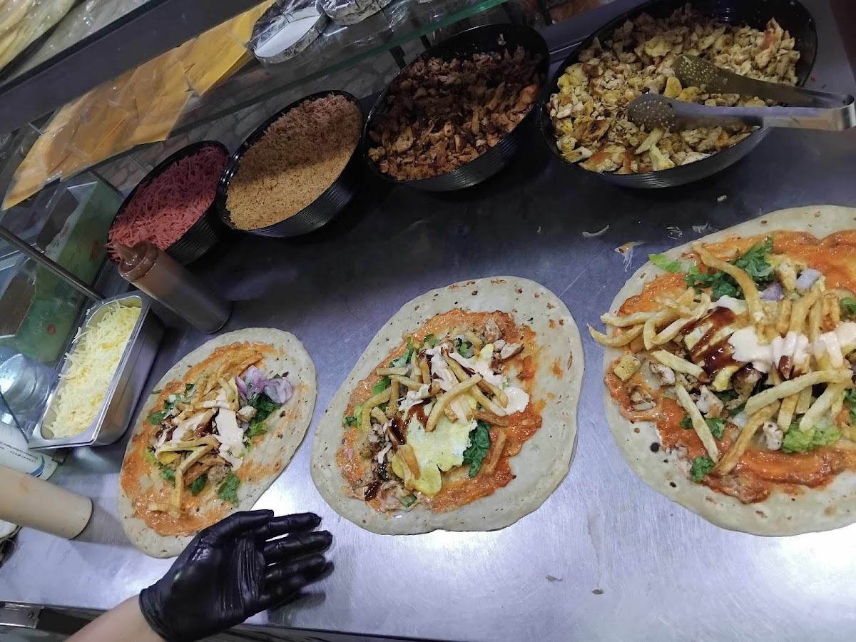 SIDI BRAHIM FAST FOOD Photo 8