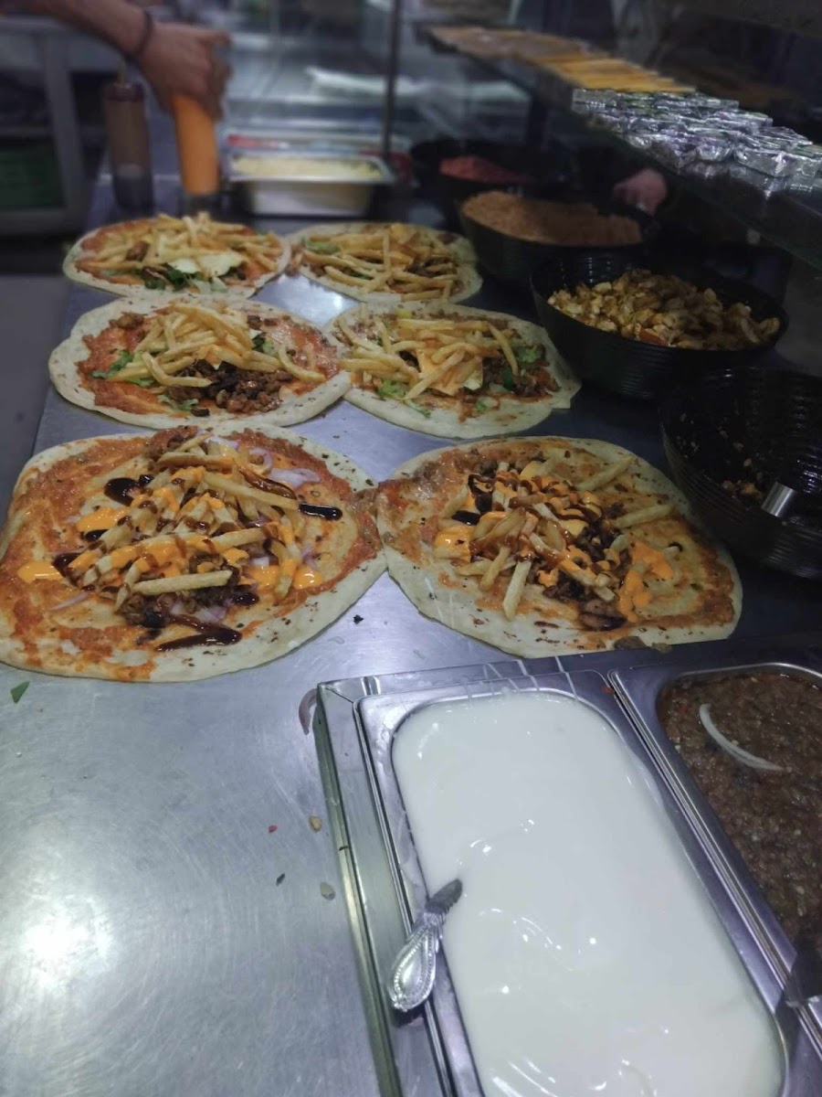 SIDI BRAHIM FAST FOOD Photo 9
