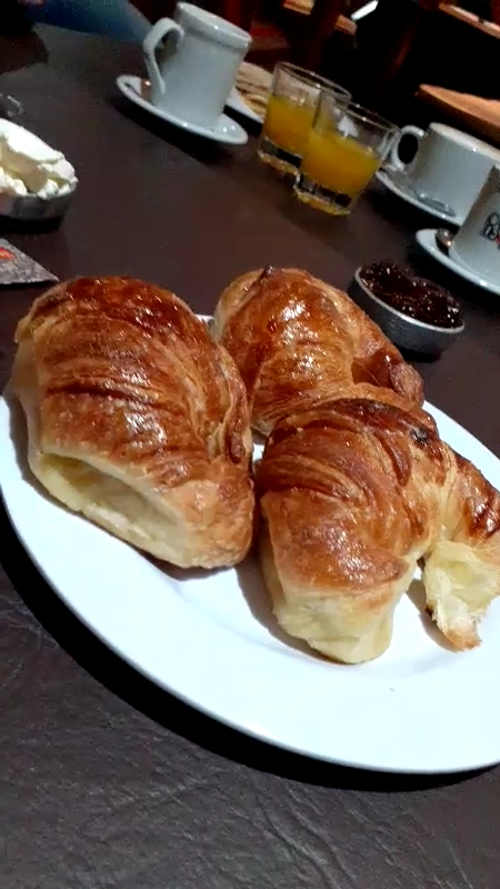 Plaza Café Tigre Photo 2
