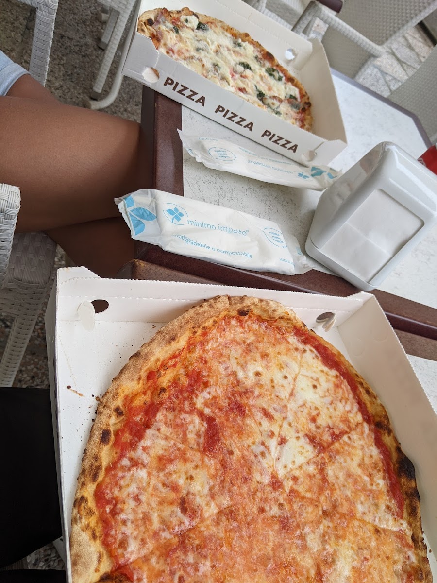 Pizzalonga Away Chioggia Photo 10