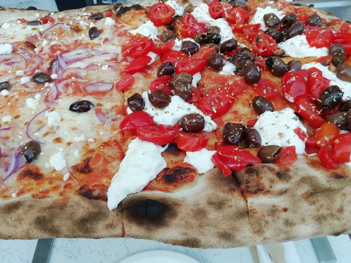 Pizzalonga Away Chioggia Photo 5