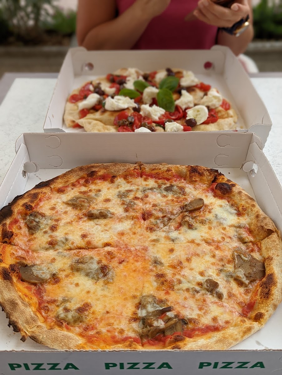 Pizzalonga Away Chioggia Photo 6