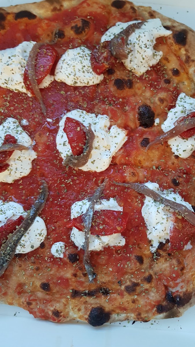 Pizzalonga Away Chioggia Photo 9