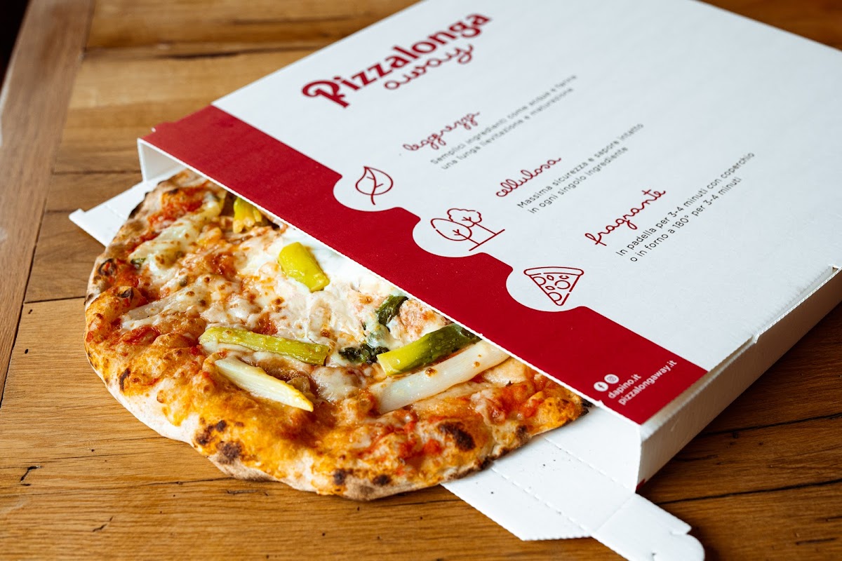 Pizzalonga Away Chioggia Photo Menu 6