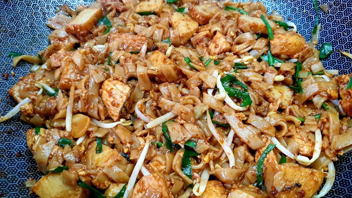 Yash Banana Leaf Restoran Photo 3