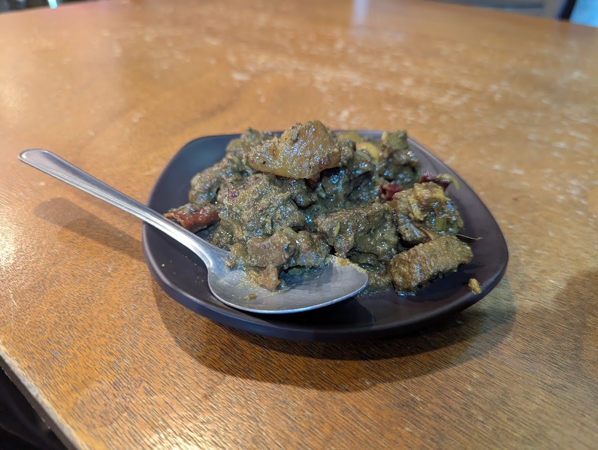 Yash Banana Leaf Restoran Photo 6