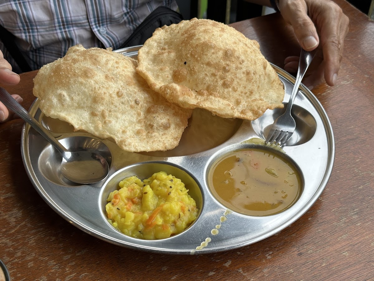 Yash Banana Leaf Restoran Photo 7