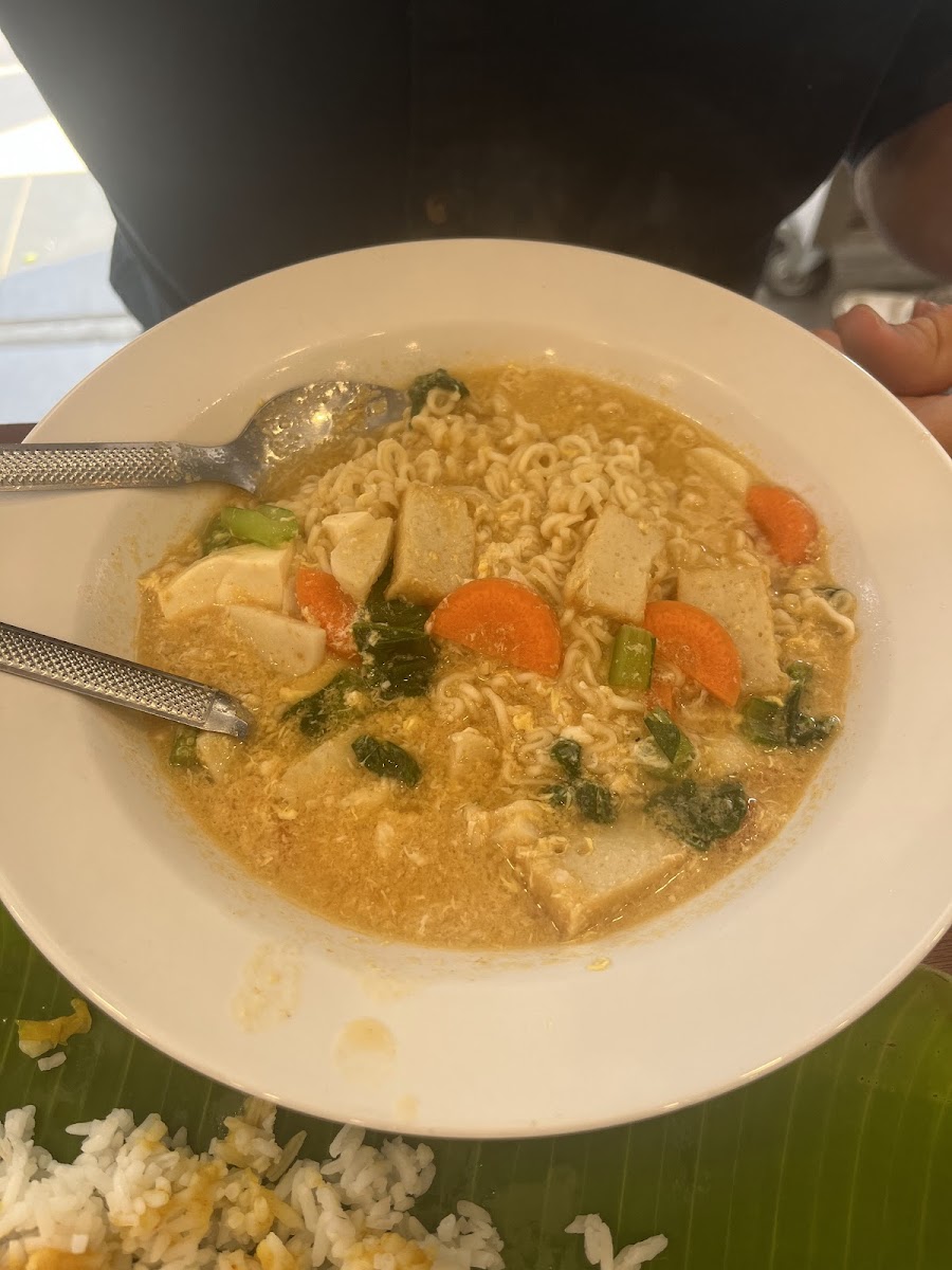 Yash Banana Leaf Restoran Photo 9