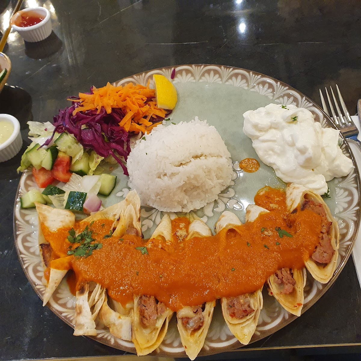 Haute Shish Photo 4