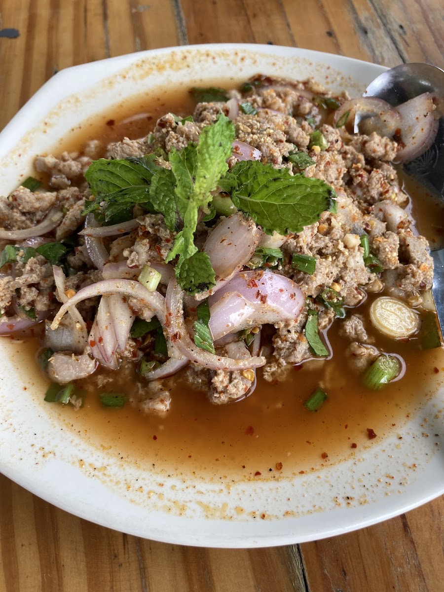 Wiman Thung Photo 7