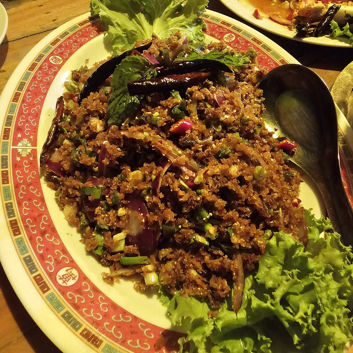 Wiman Thung Photo 9