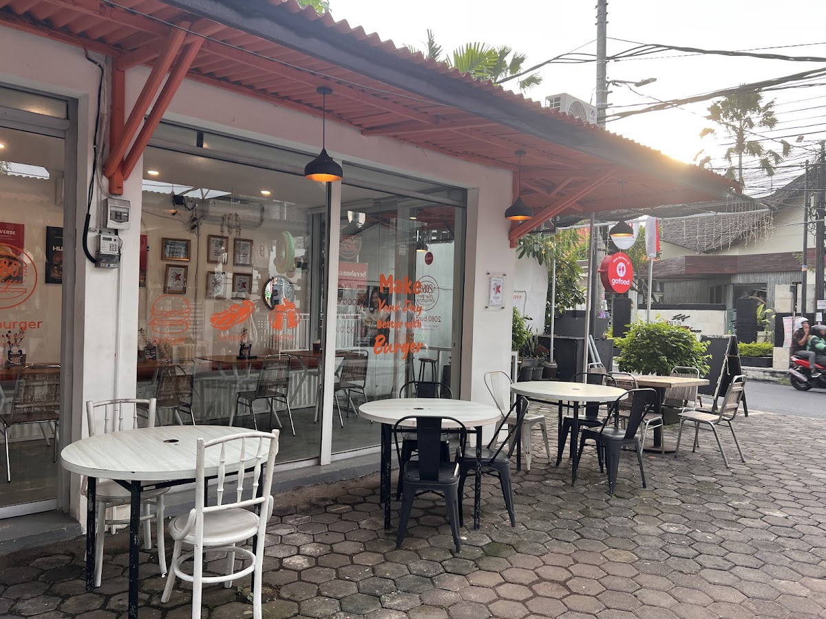 388 Pizzeria