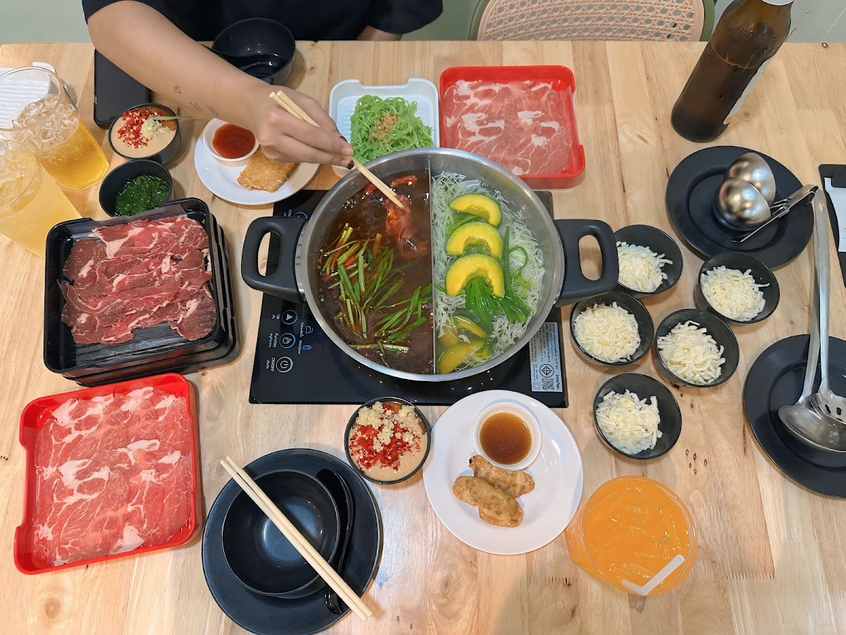 shabu now Photo 3