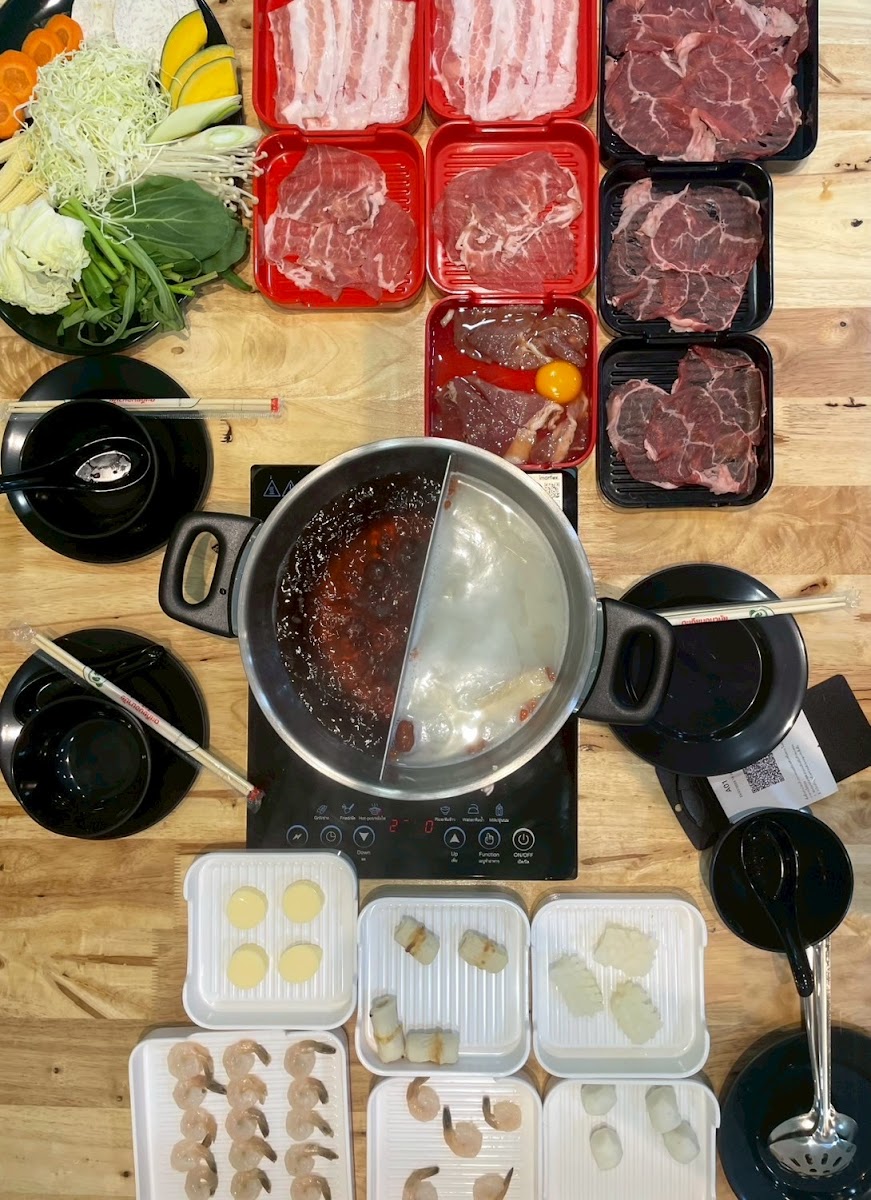 shabu now Photo 5