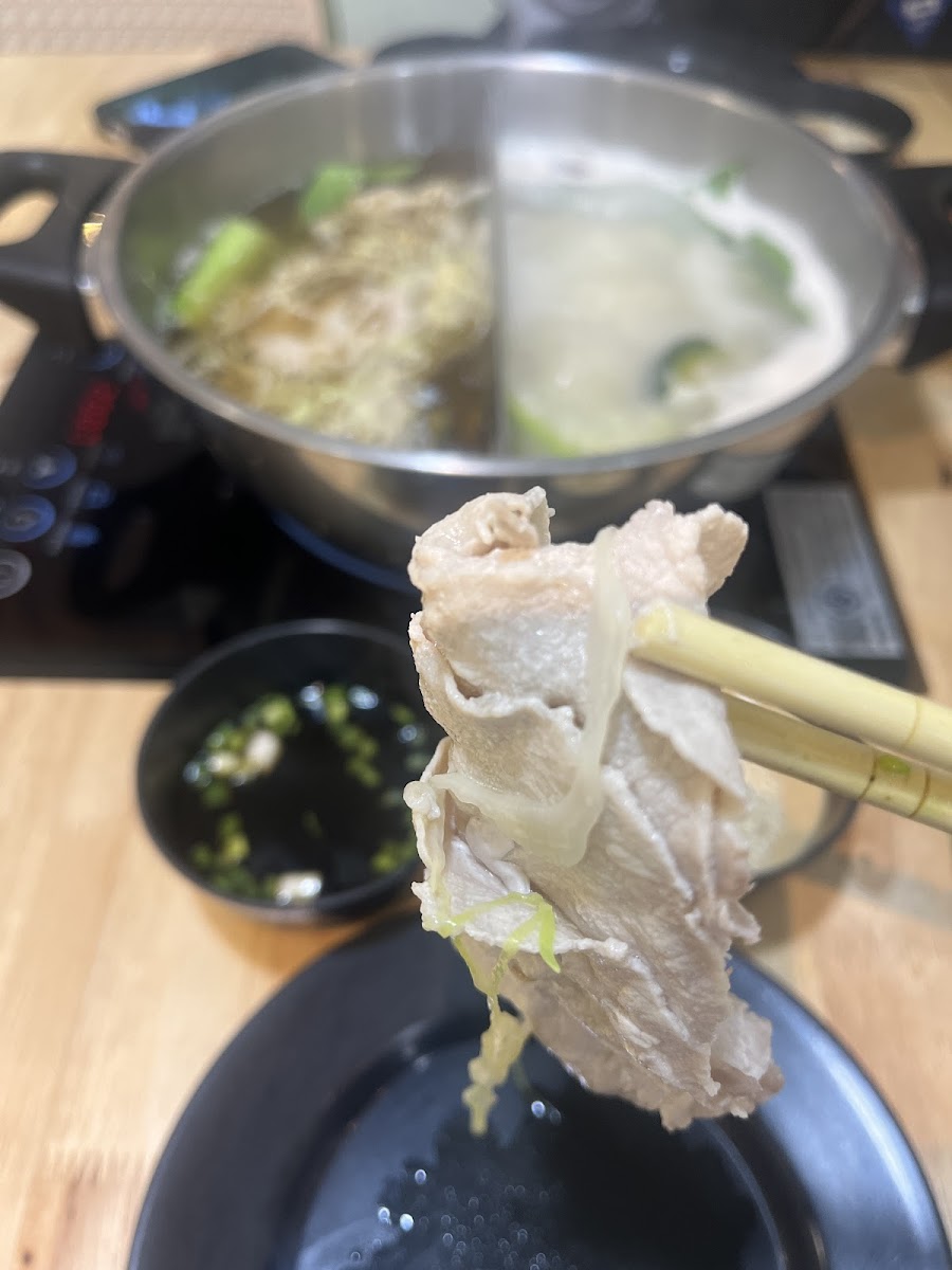 shabu now Photo 7