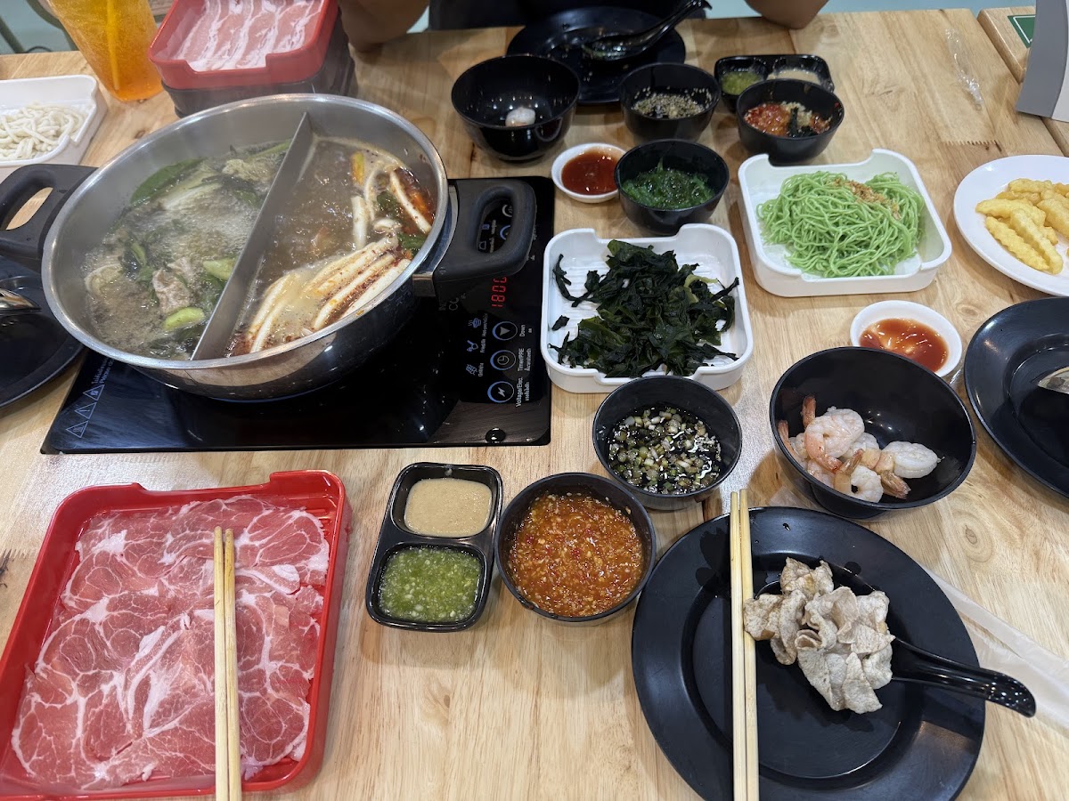 shabu now Photo 8