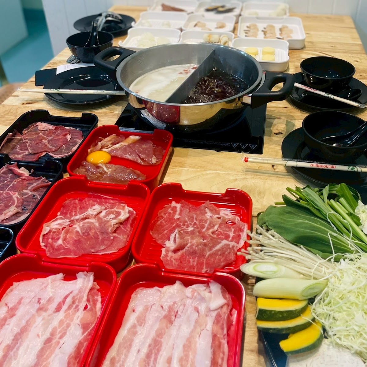 shabu now Photo 9