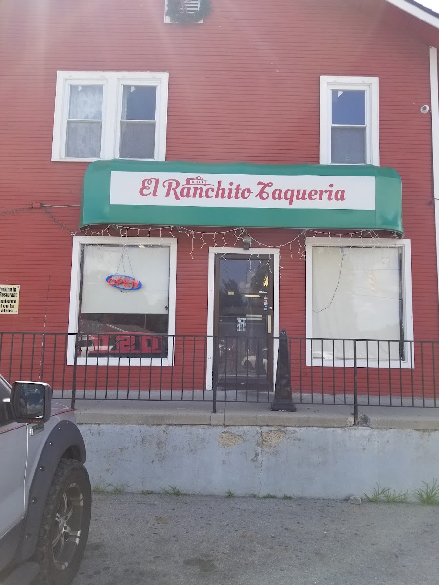 El Ranchito