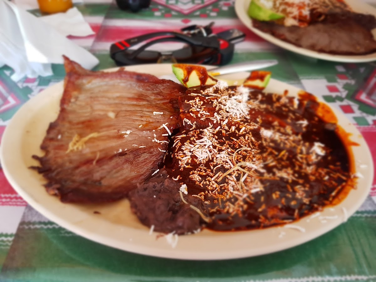 Enchiladas Y Gorditas 'La Divina Providencia' Photo 5