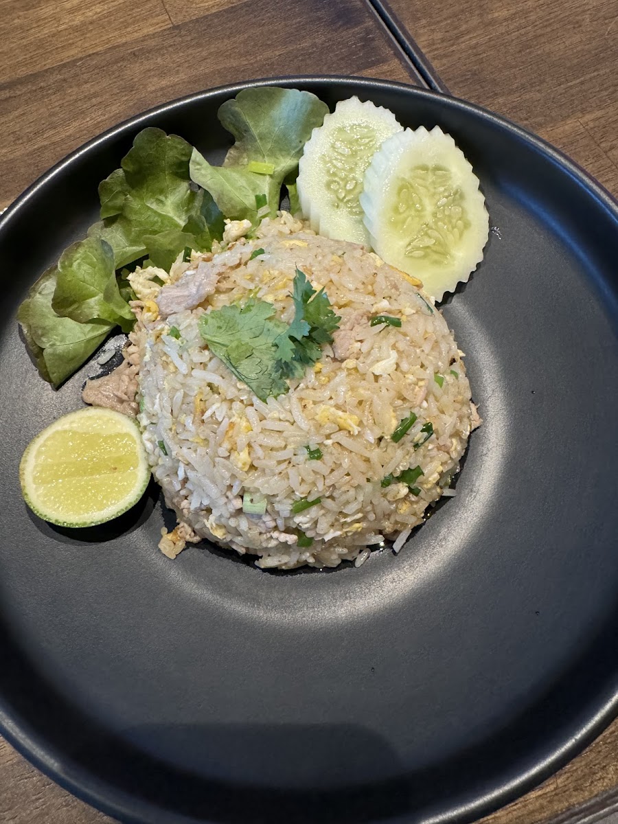 ร้านเจริญพุง Bar&Bistro Photo 5