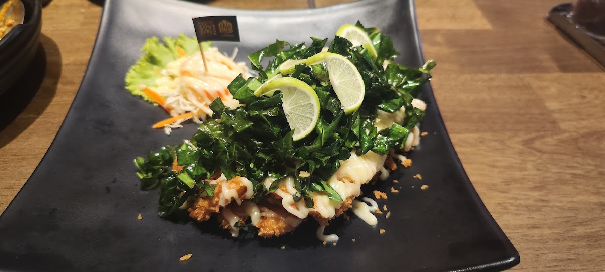 ร้านเจริญพุง Bar&Bistro Photo 6