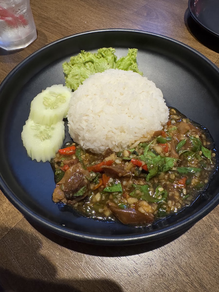 ร้านเจริญพุง Bar&Bistro Photo 9