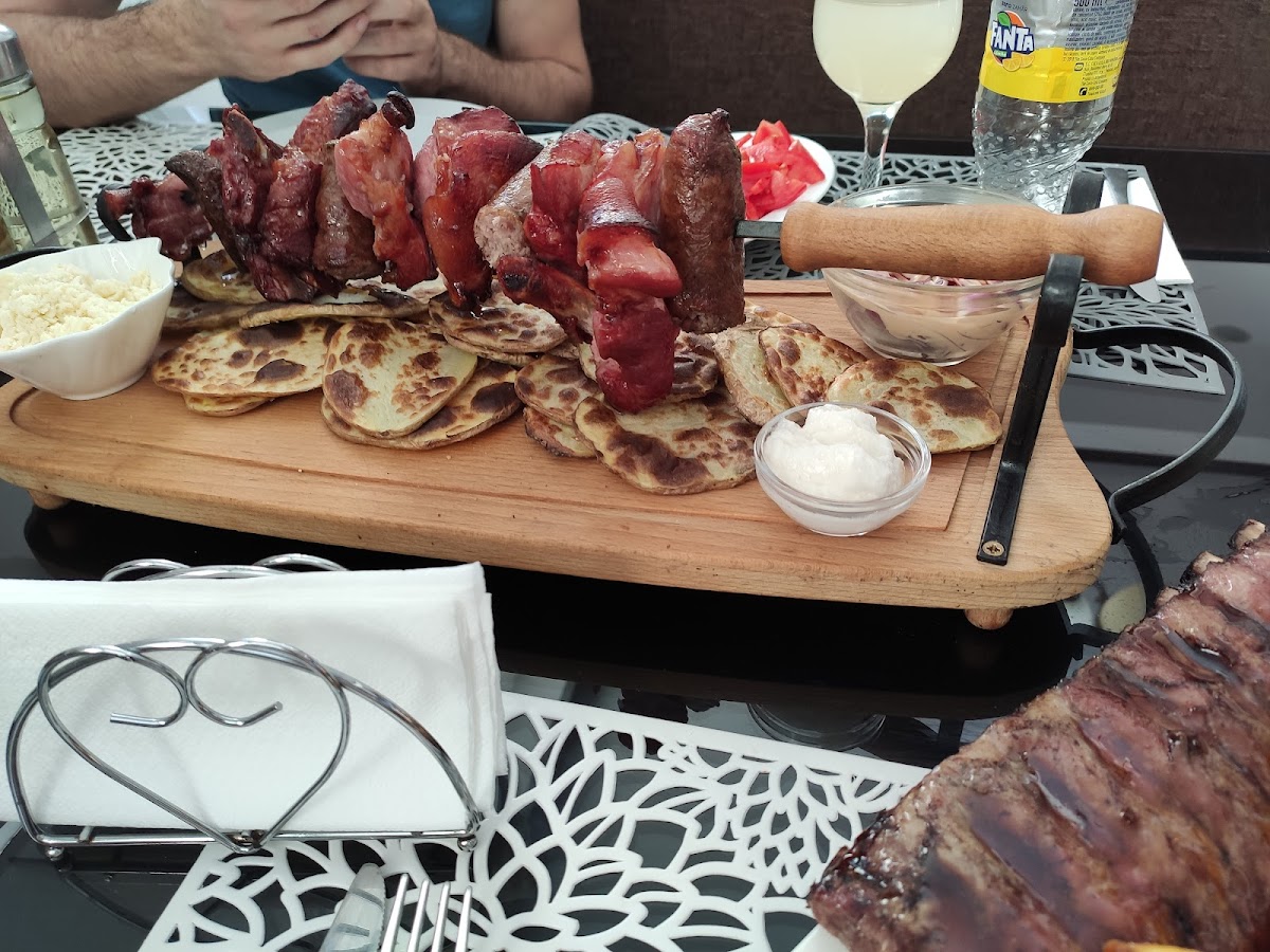 Restaurant Roka Photo 7