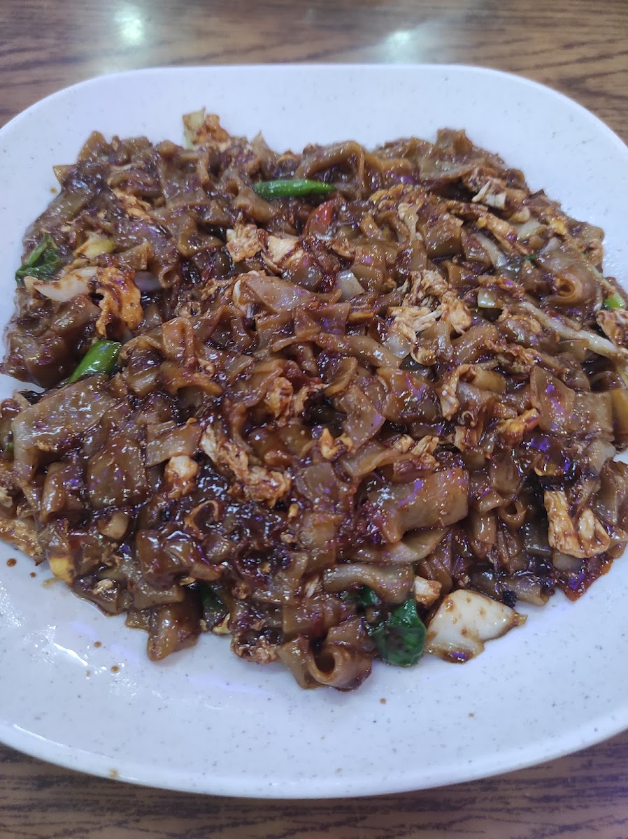 RB BISTRO @ SEREMBAN Photo 9