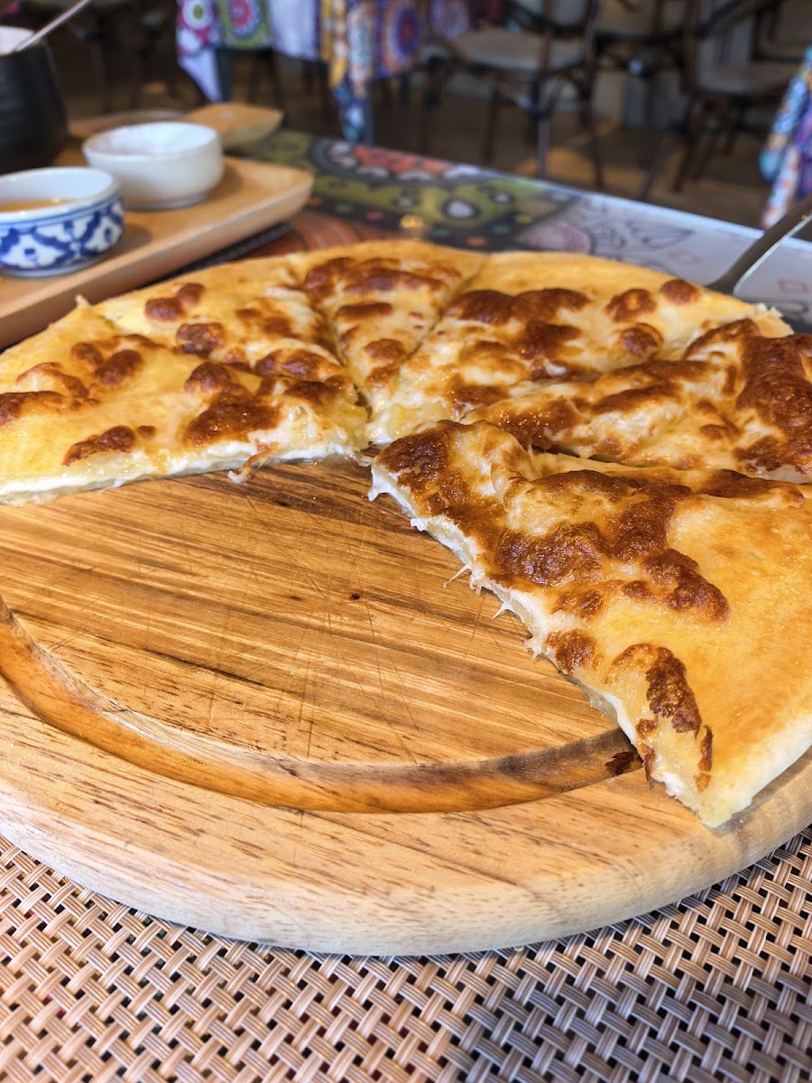 Gagarin Chaihana (Чайхана) Restaurant Photo 5
