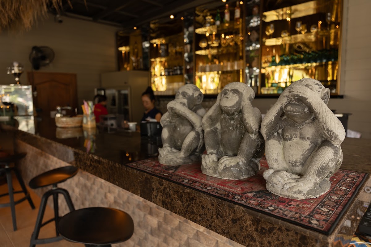 Gagarin Chaihana (Чайхана) Restaurant Photo 7