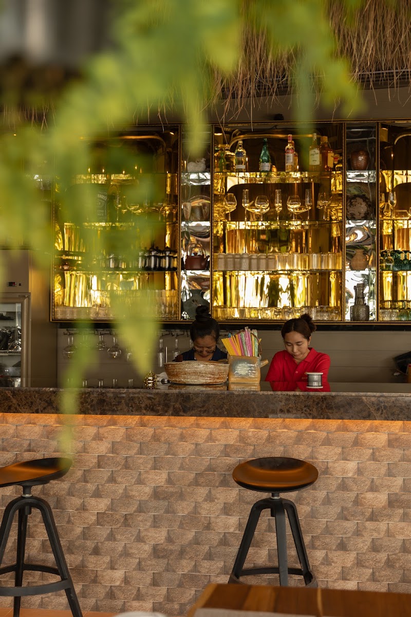 Gagarin Chaihana (Чайхана) Restaurant Photo 9