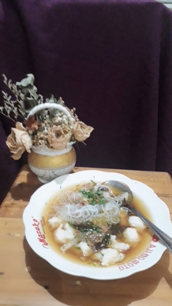 Pempek Gama (No 128) Photo 10