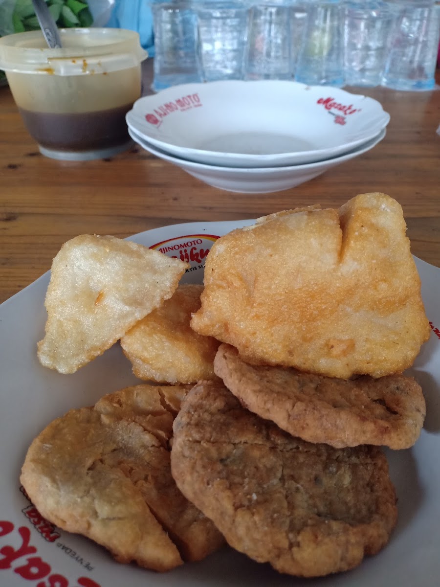 Pempek Gama (No 128) Photo 3