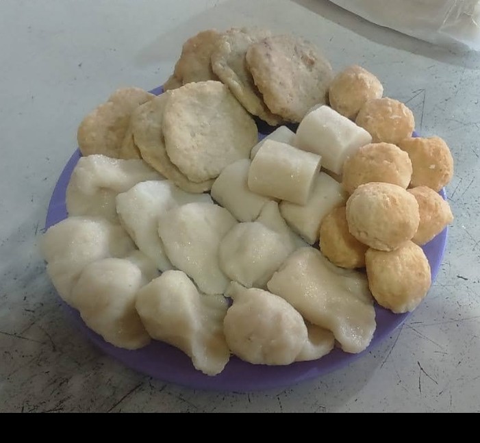Pempek Gama (No 128) Photo 9