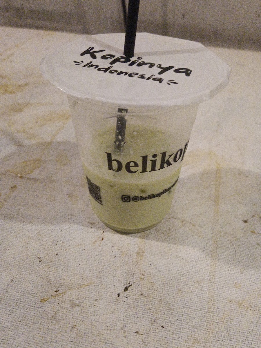 BELIKOPI. DALUNG BALI Photo 3
