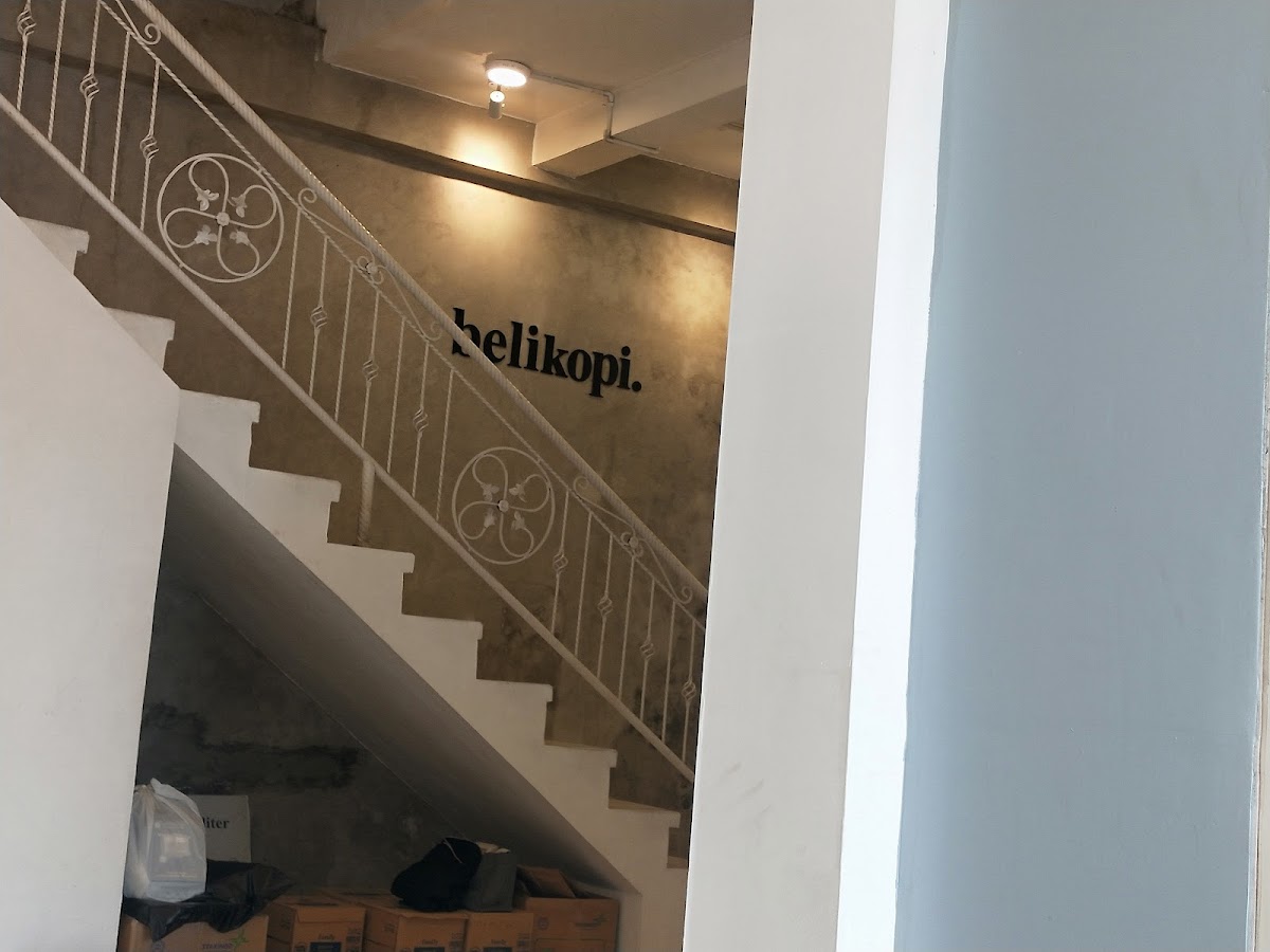 BELIKOPI. DALUNG BALI Photo 4