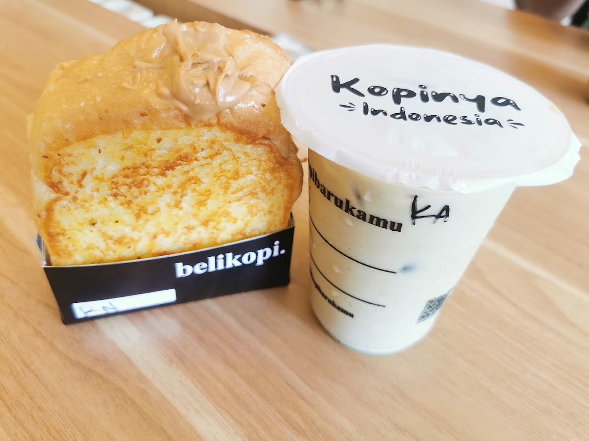 BELIKOPI. DALUNG BALI Photo 8
