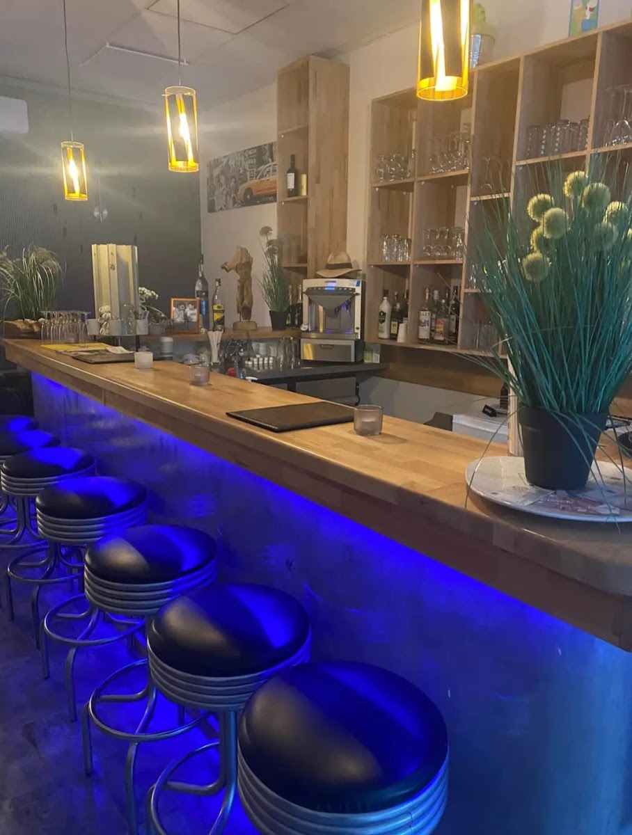 Café im Neurott