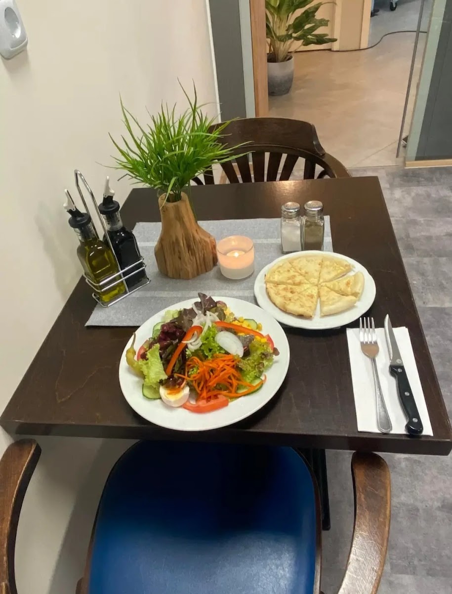 Café im Neurott Photo 2