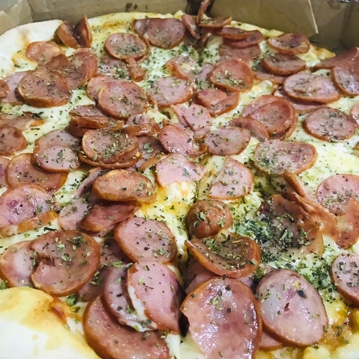 Mr. Pizzaria Photo 10