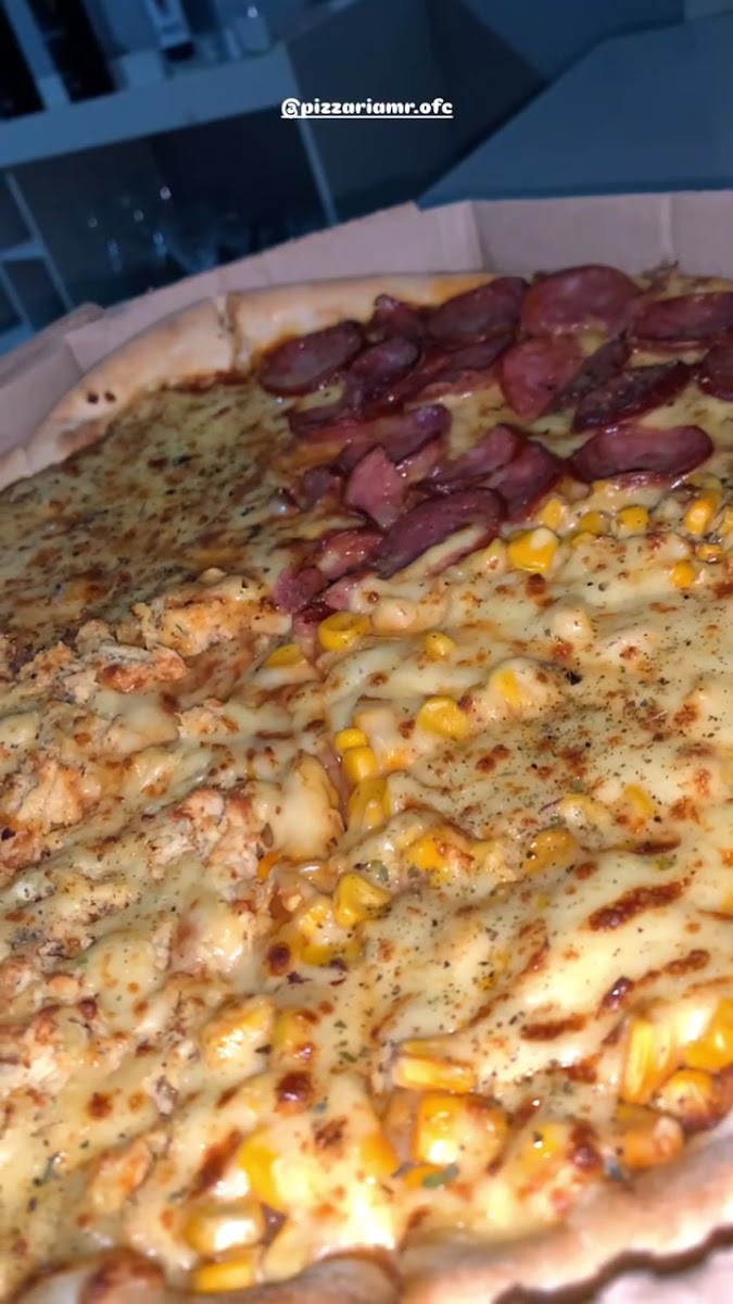 Mr. Pizzaria Photo 2