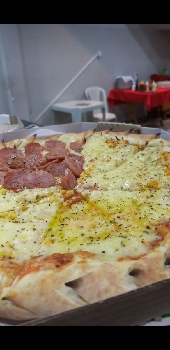 Mr. Pizzaria Photo 5