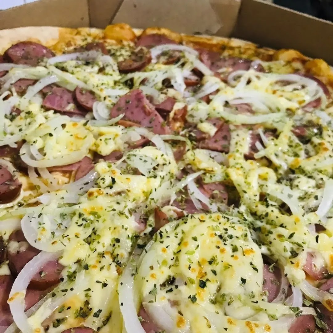 Mr. Pizzaria Photo 6