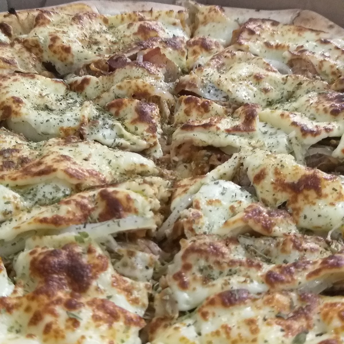 Mr. Pizzaria Photo 7
