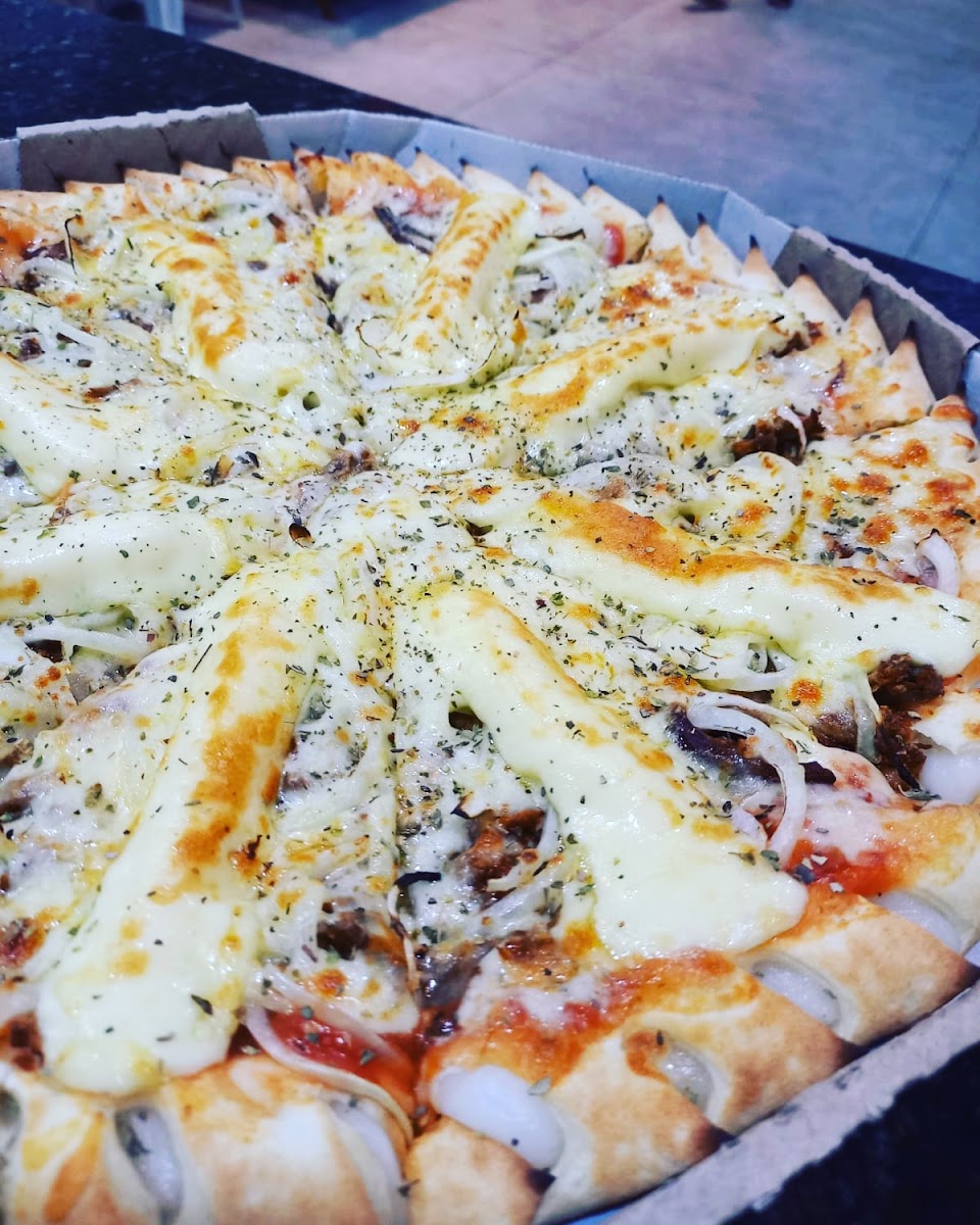 Mr. Pizzaria Photo 8