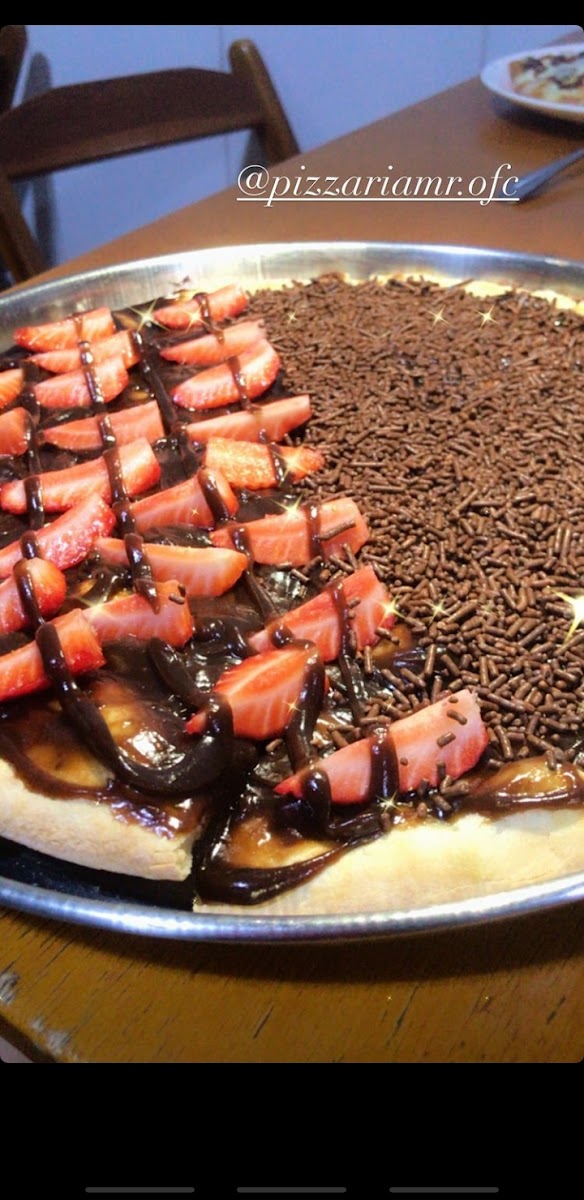 Mr. Pizzaria Photo 9