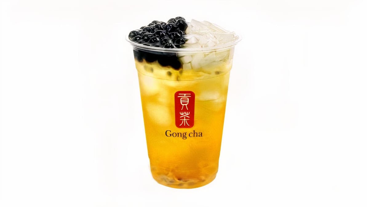 Gong cha (Westfield Manukau) Photo 4